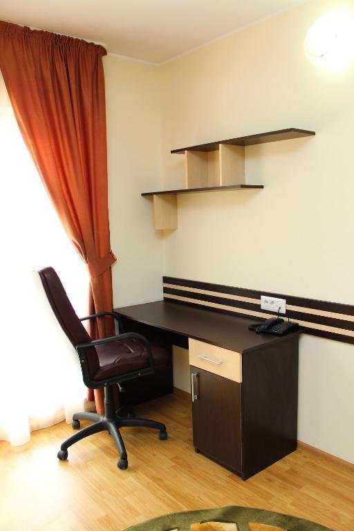 Zimbru Hotel